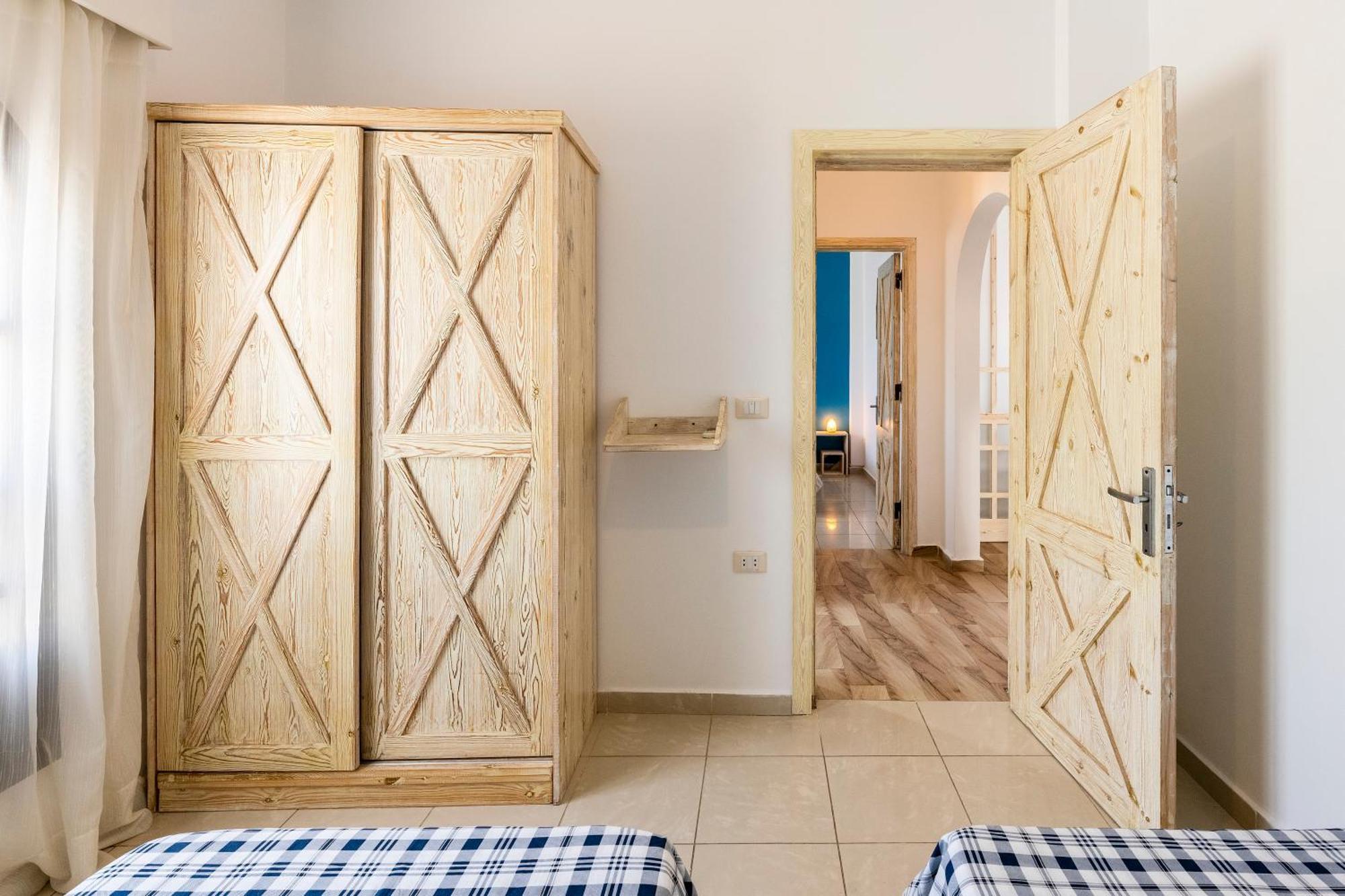 Dahab One - El Primo Apartments Exterior foto